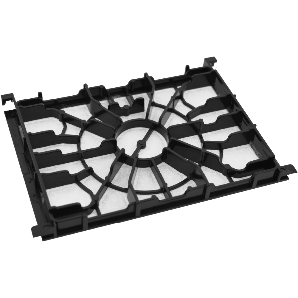 Bosch Motorbeschermingsfilter voor Stofzuiger 17008769