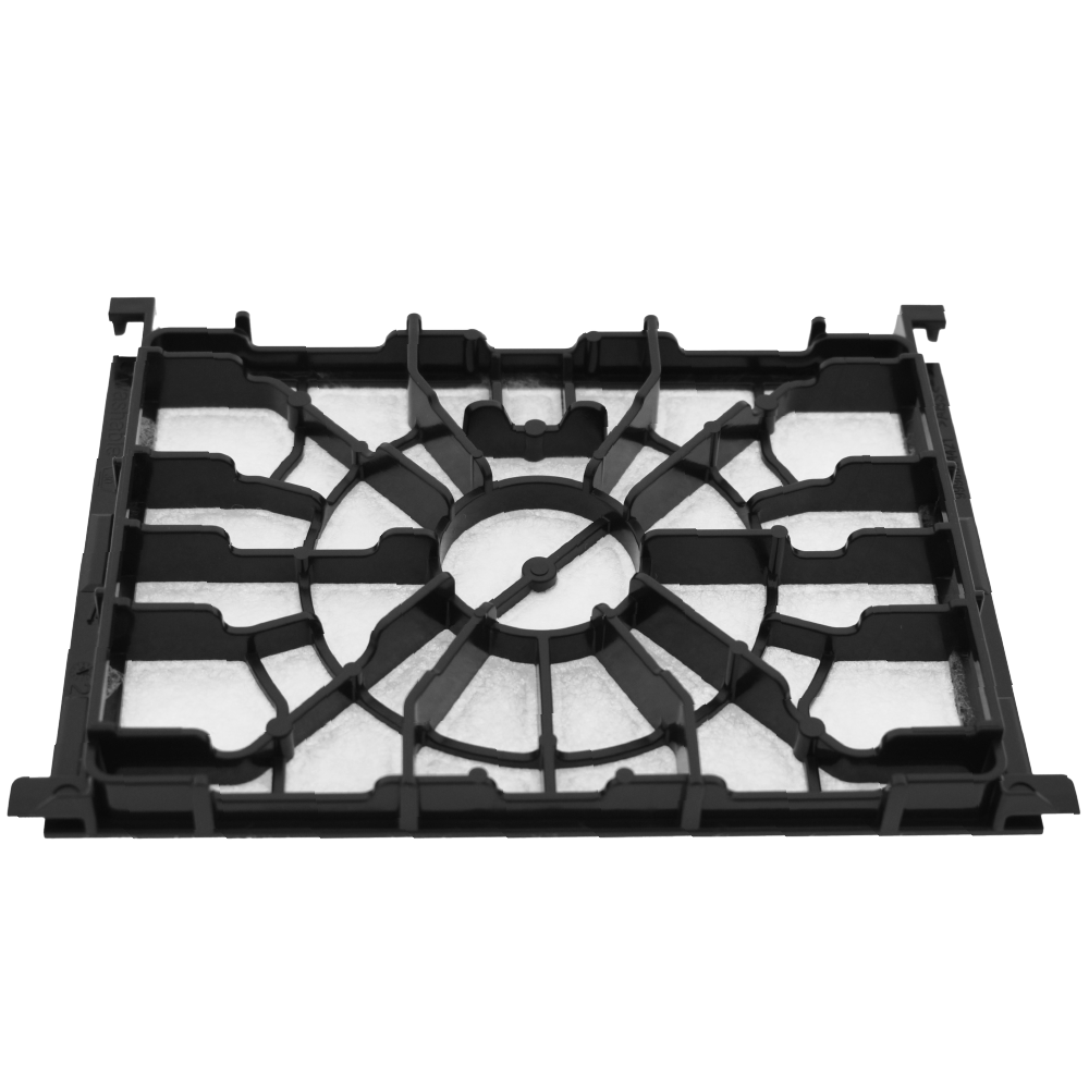 Bosch Motorbeschermingsfilter voor Stofzuiger 17008769