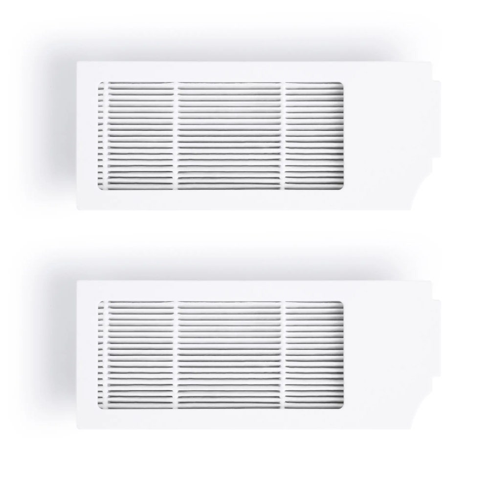 Bosch F9 filter geschikt voor Spotless / Advanced (2st.)