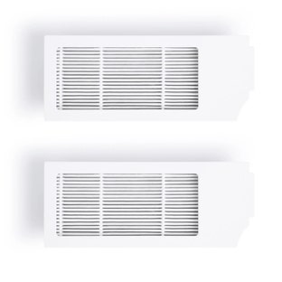 Bosch F9 filter geschikt voor Spotless / Advanced (2st.)