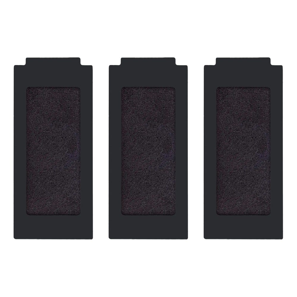 Bosch Antibacteriële Filter voor Robotstofzuiger (3st.)