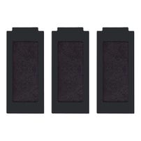 Bosch Antibacteriële Filter voor Robotstofzuiger (3st.)