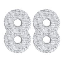 Bosch Dweilpads voor Spotless Robotstofzuiger (4st.)