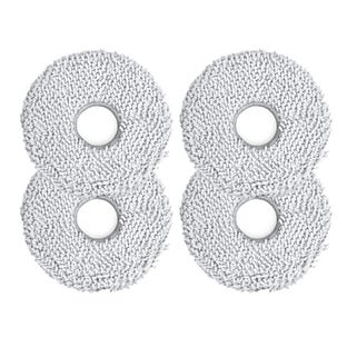 Bosch Dweilpads voor Spotless Robotstofzuiger (4st.)