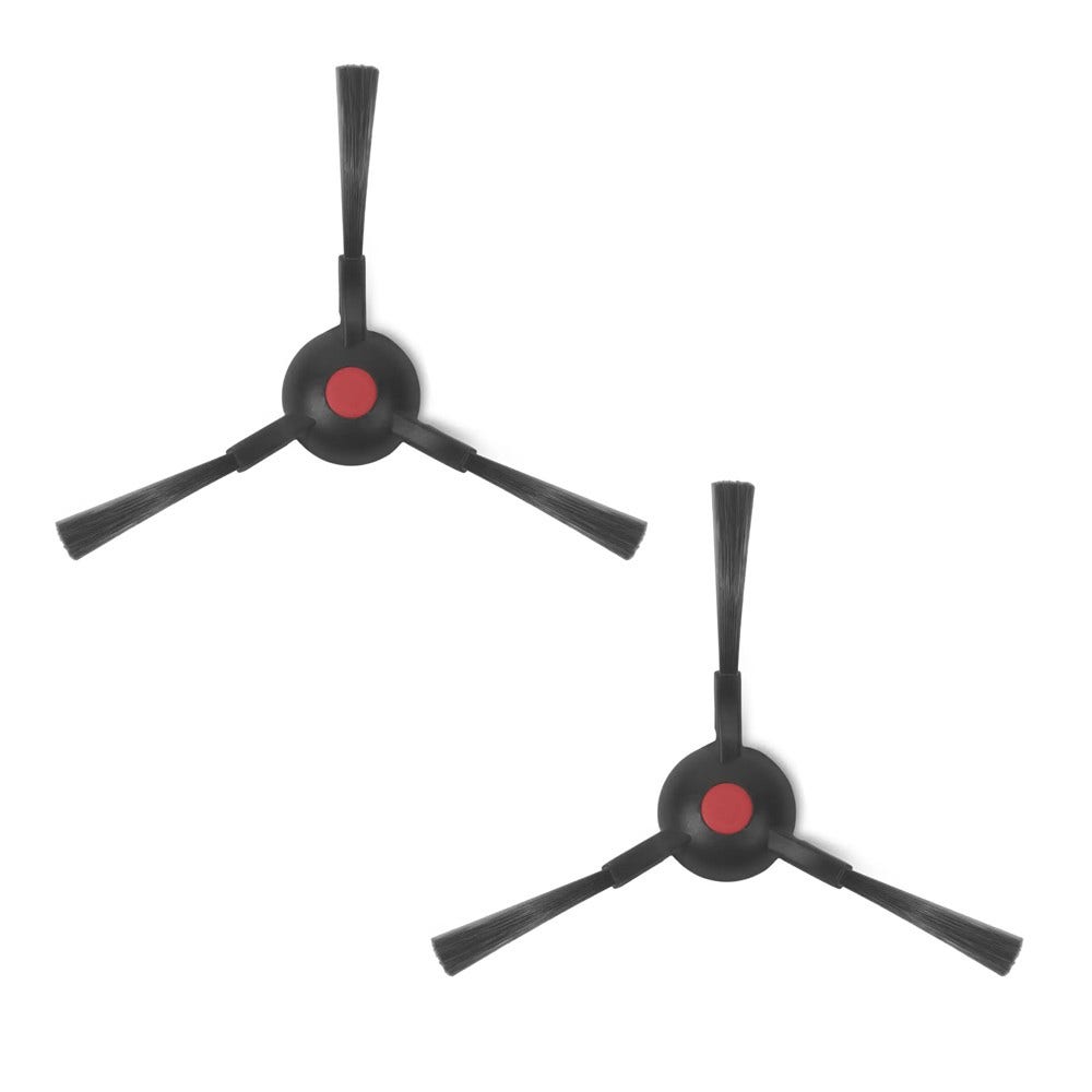 Bosch Zijkantborstels voor Spotless Robotstofzuiger (2st.)