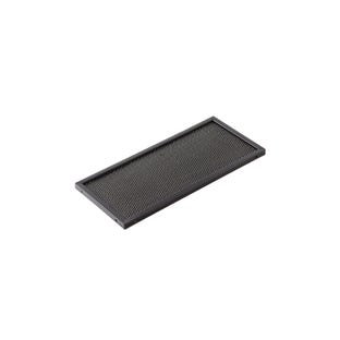 Novy Metaalfilter 250x117mm 1811026