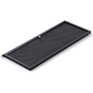 Novy Metaalfilter 134x344mm 1821134 (rechts)
