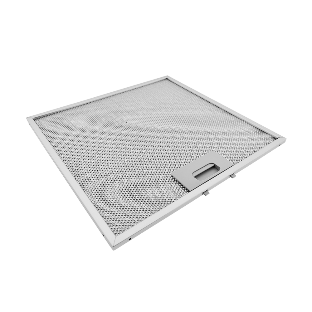 Gorenje Metaalfilter 322x300x10mm 184756