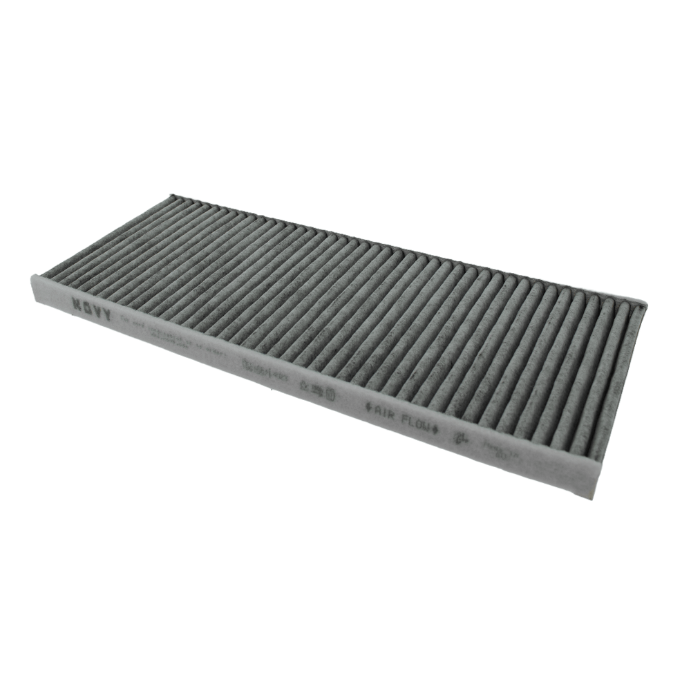 Novy Pure Finesse Koolstoffilter Easy 1881 / 1881-g1