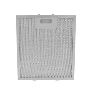 Pelgrim Metaalfilter 250x225mm 19019