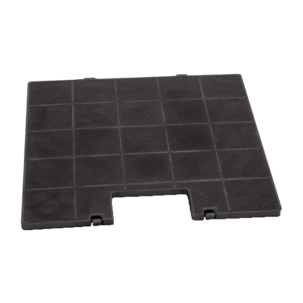 Baumann Koolstoffilter FWK 300 / FWK-300