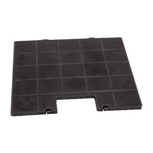 Baumann Koolstoffilter FWK 300 / FWK-300