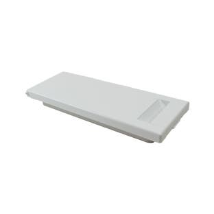 Zanussi Vriesvakdeur 470x180mm / 2063754028