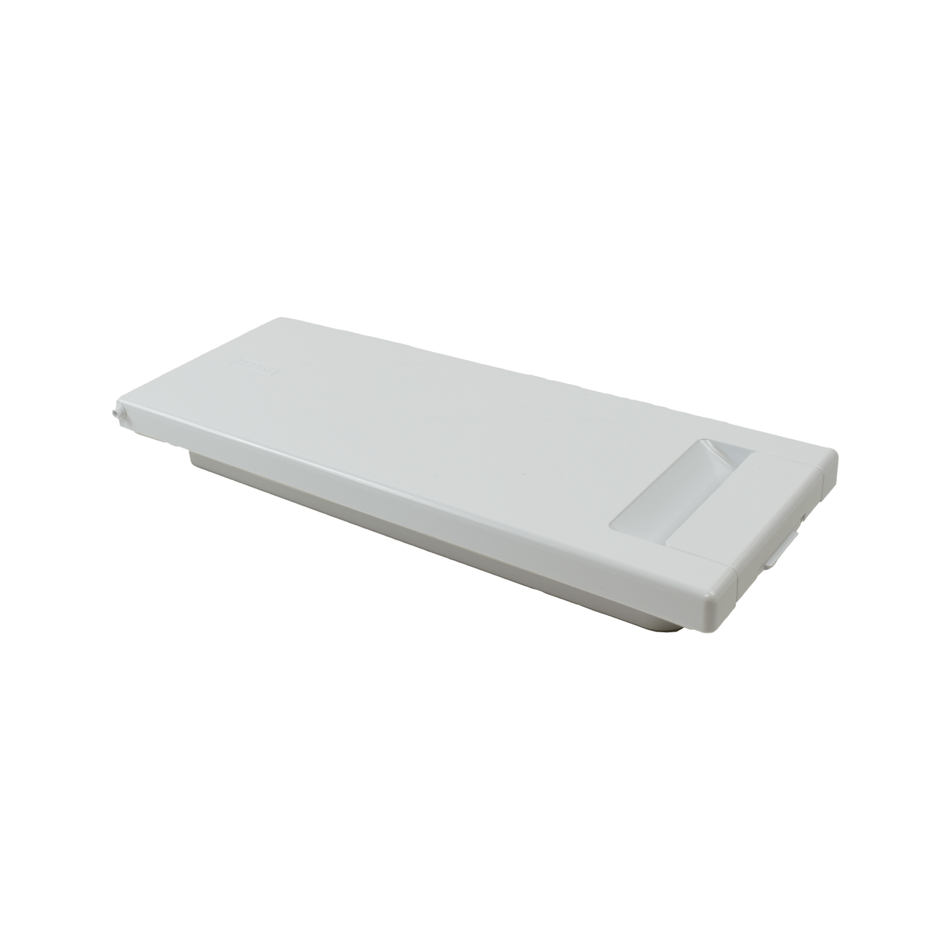 DeDietrich Vriesvakdeur 470x180mm / 2063754028