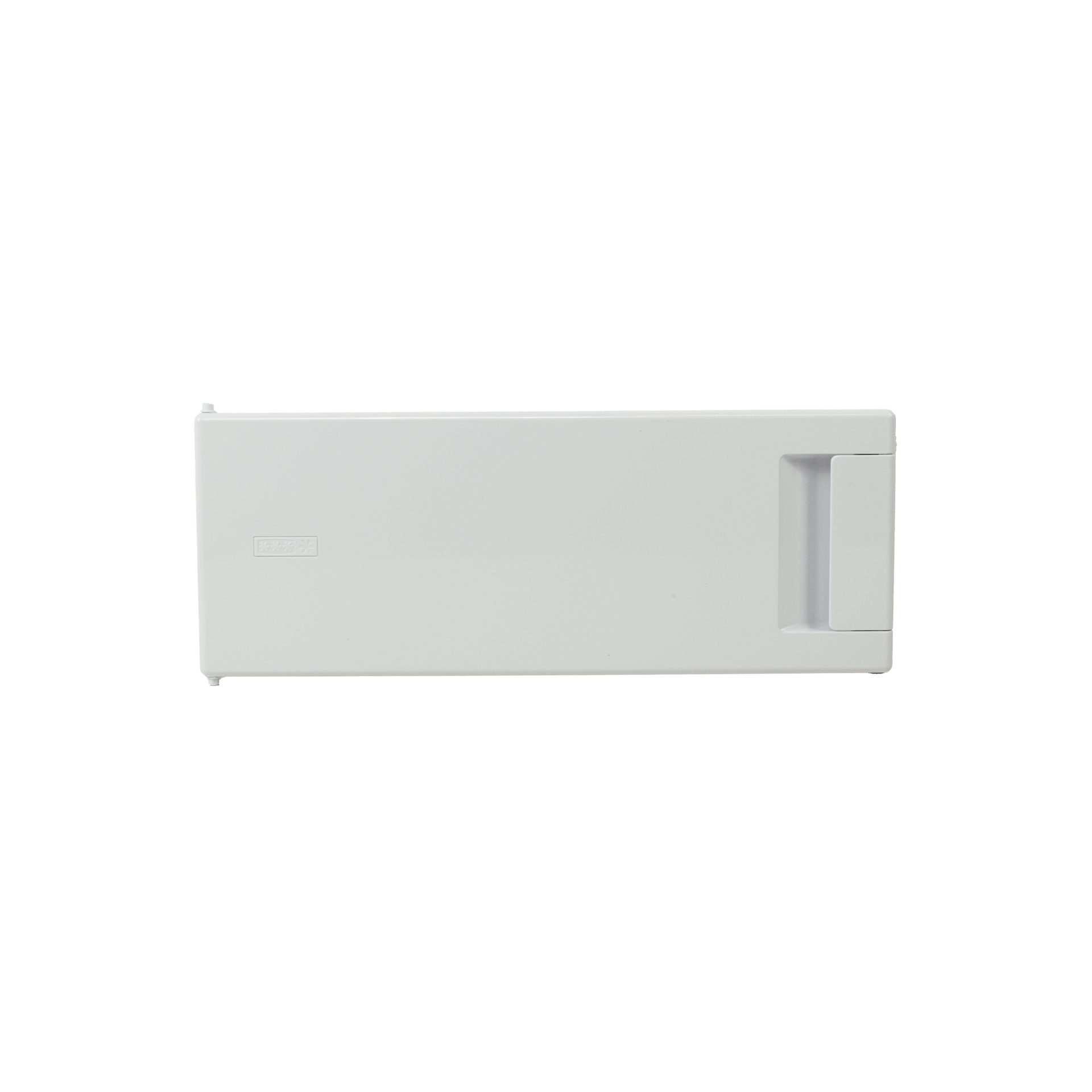 Juno Vriesvakdeur 470x180mm / 2063754028