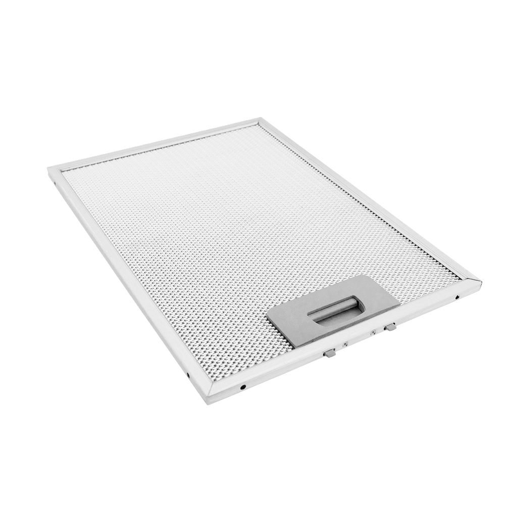 Nodor Metaalfilter 234x320mm 20705209