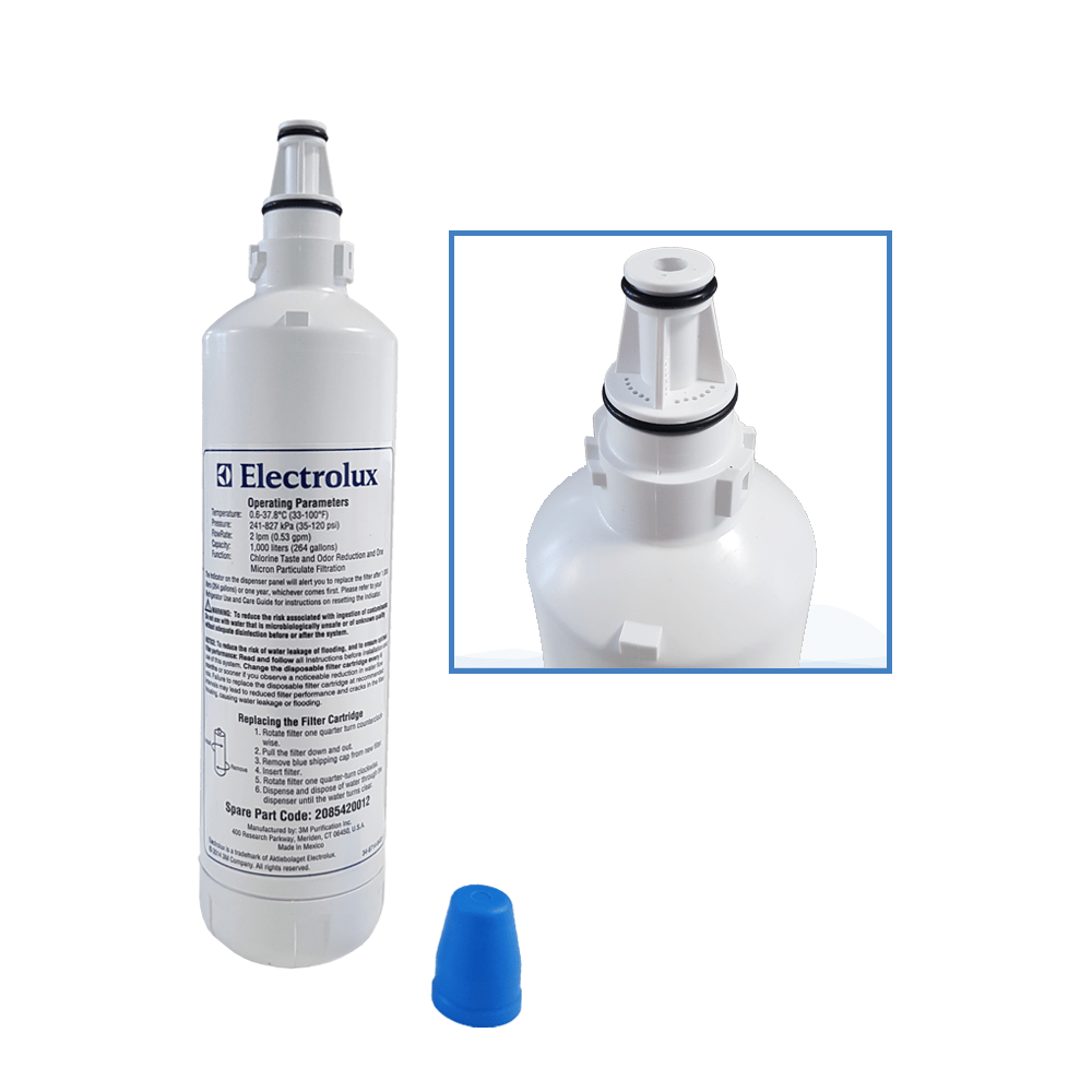Electrolux Waterfilter 2085420012