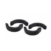 Koolstoffilter geschikt voor Novy Monoblock 230060 (4st.)