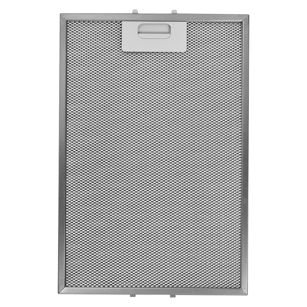 Pelgrim Metaalfilter 365x246x9mm 23865