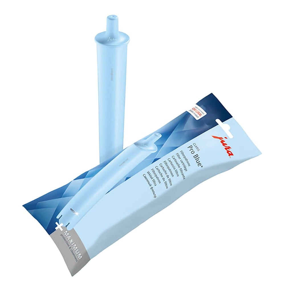 Jura Claris Pro Blue+ Waterfilter 25058