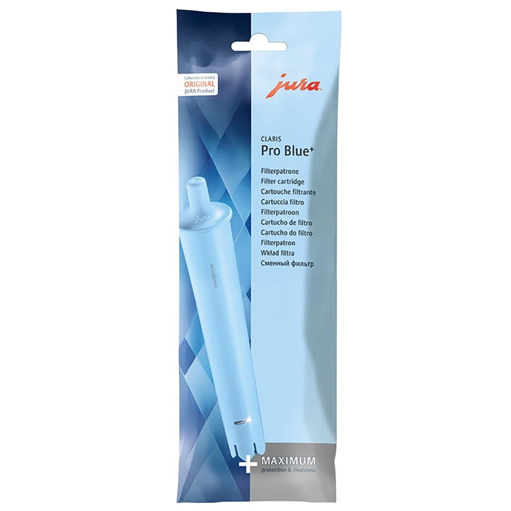 Jura Claris Pro Blue+ Waterfilter 25058