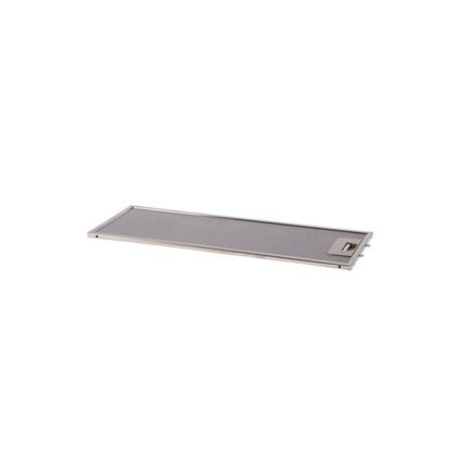 Bosch Metaalfilter 448x170mm 271069 / 00271069