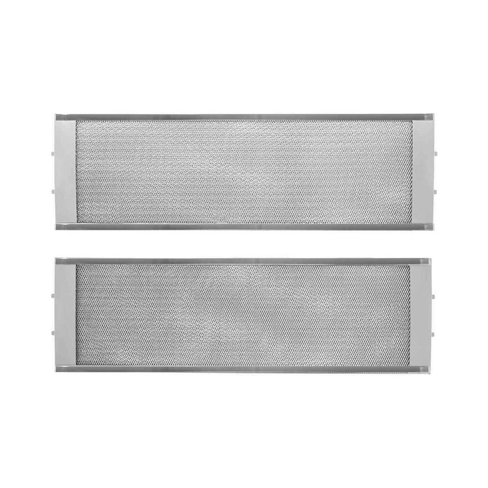 Apelson Metaalfilter 524x160mm 02825270 (2St.)