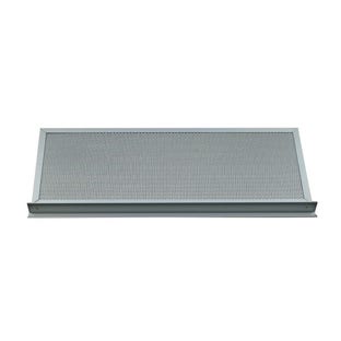 Gaggenau Metaalfilter 476x180x8mm 291063 / 00291063