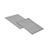 Balay Metaalfilter 284x283x4mm 298619 / 00298619 (2St.)