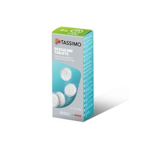 Tassimo Ontkalkingstabletten TCZ6004 (4st.)