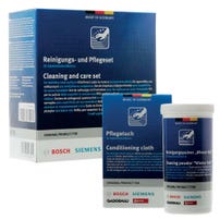 BSH RVS Onderhoudsset 311964 / 311140