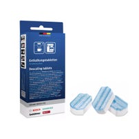 Siemens 2-in-1 Ontkalkingstabletten 00311975 / TZ80002 (3x36gr)