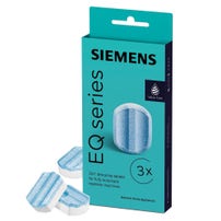 Siemens EQ. Series Ontkalkingstabletten 2-in-1 00312094 / TZ80002A / 00576693 (3st.)