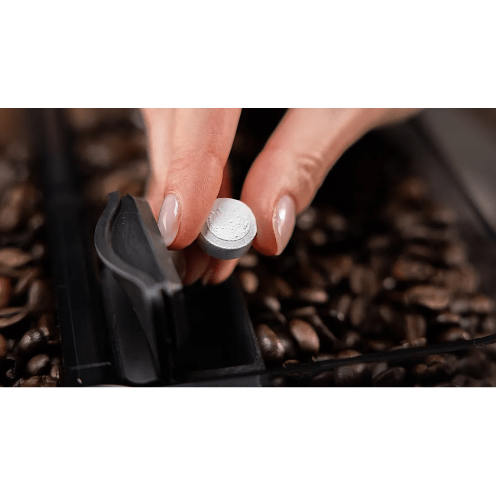 Siemens EQ Series Onderhoudsset Koffiemachine Reinigingstabletten + Ontkalkingstabletten + Waterfilter
