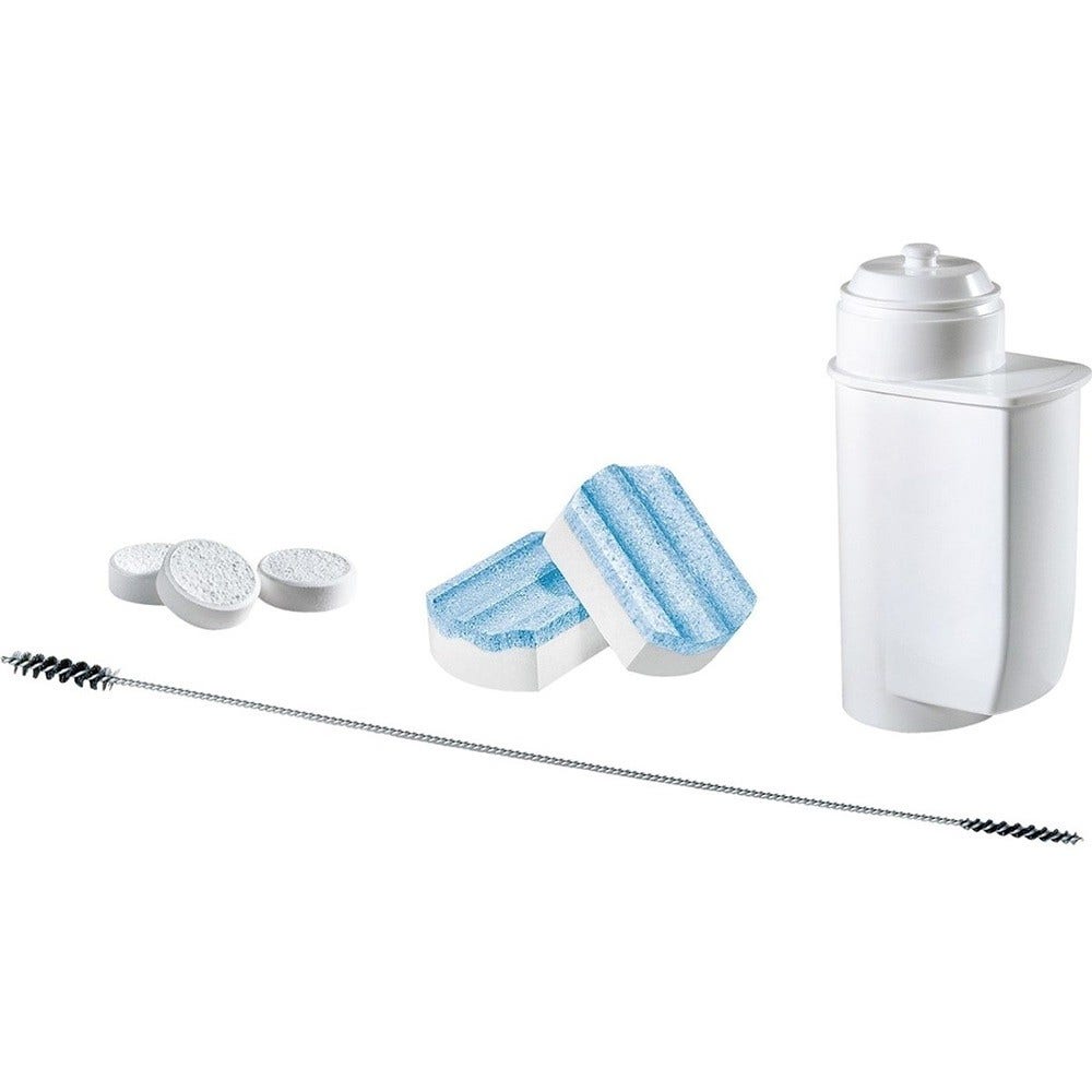 Neff VeroSeries Onderhoudsset Koffiemachine Reinigingstabletten + Ontkalkingstabletten + Waterfilter 