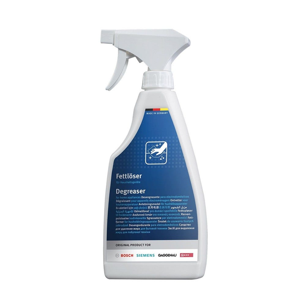 BSH Geconcentreerde Ontvetter 311908 / 312207