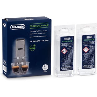 ATAG NoKalk Vloeibare Ontkalker (2x100ml) 321634 / 88022464 van Delonghi