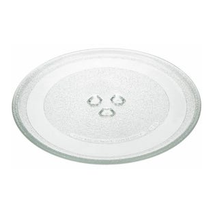 LG Glasplaat/Draaiplateau voor magnetron 3390W1G005E