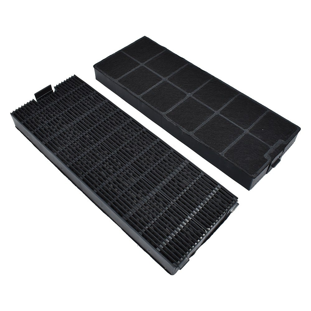 Küppersbusch Koolstoffilter KF2000 / 528521 (2St.)