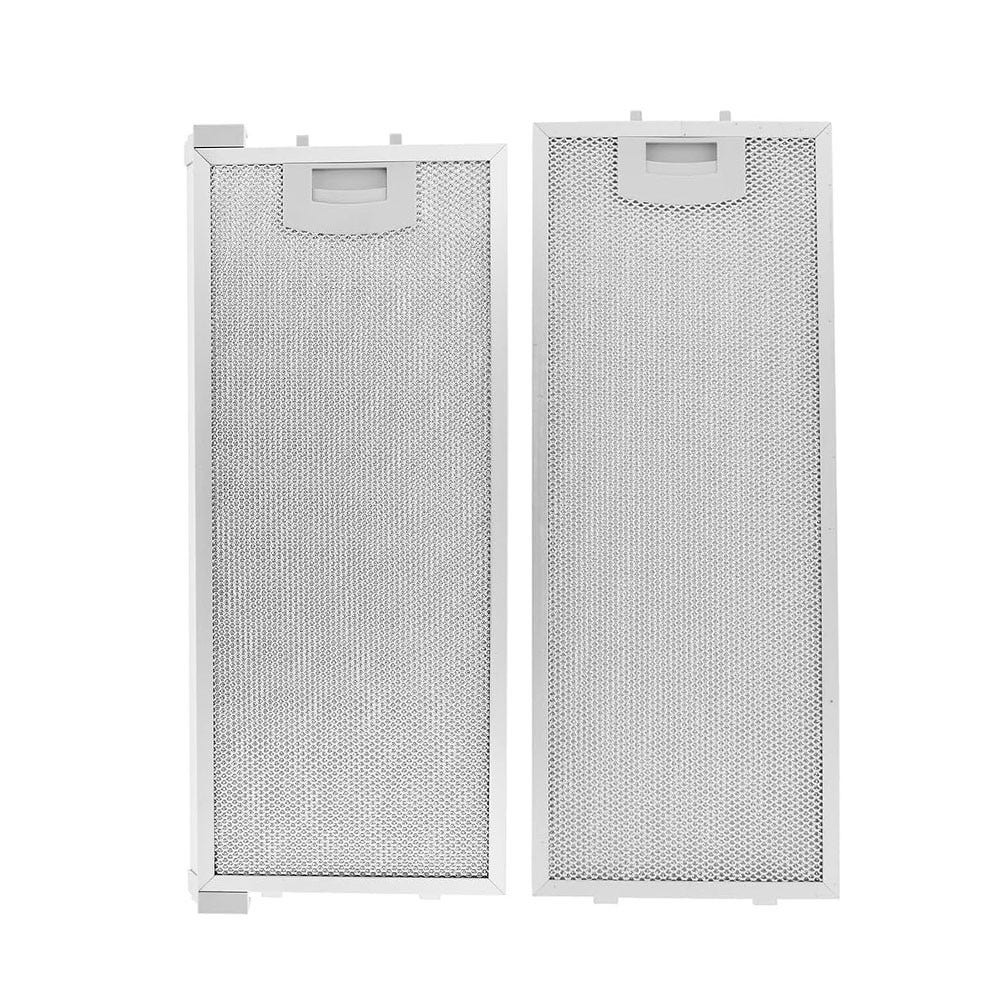 Bosch Metaalfilter Set 352812 + 352813 (2st.)