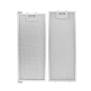 Pitsos Metaalfilter Set 352812 + 352813 (2st.)