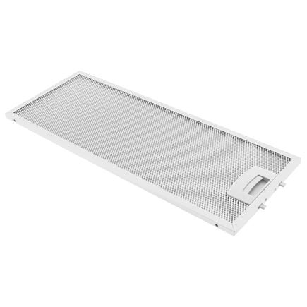 AllSpares Metaalfilter 445x175mm 352813 / 00352813