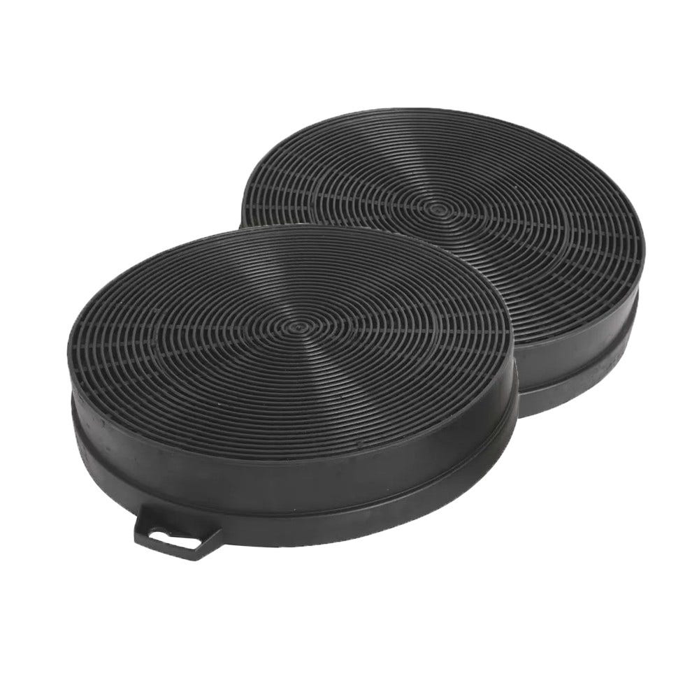 Siemens Koolstoffilter 353121 / LZ51400 (2St.)