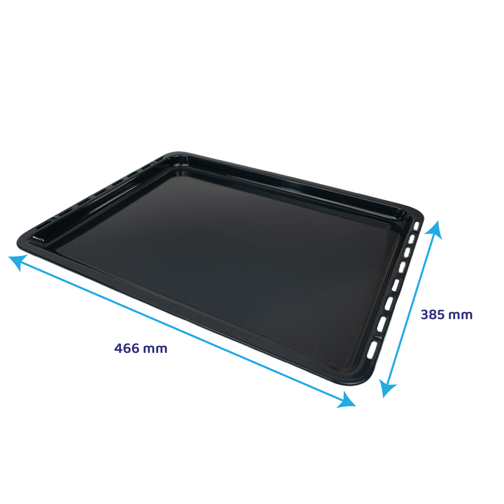 Bakplaat Oven geschikt voor Ikea 466x385mm 3532454075