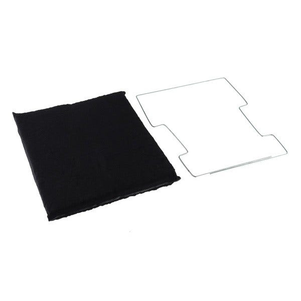 Hoover Longlife Koolstoffilter KFC6913 / 35602056