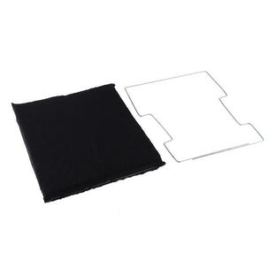 Hoover Longlife Koolstoffilter KFC6913 / 35602056