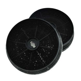 Candy Koolstoffilter KFC6914 / 35602057 (2St.)