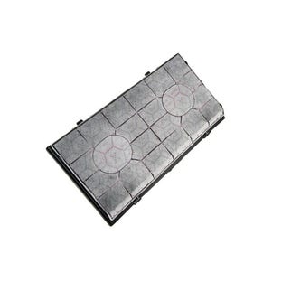 Candy Koolstoffilter KFC6917 / 35602060