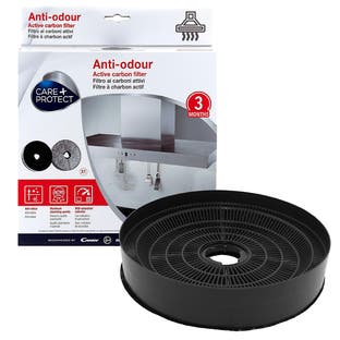 Haier Koolstoffilter KFC6918 / 35602061