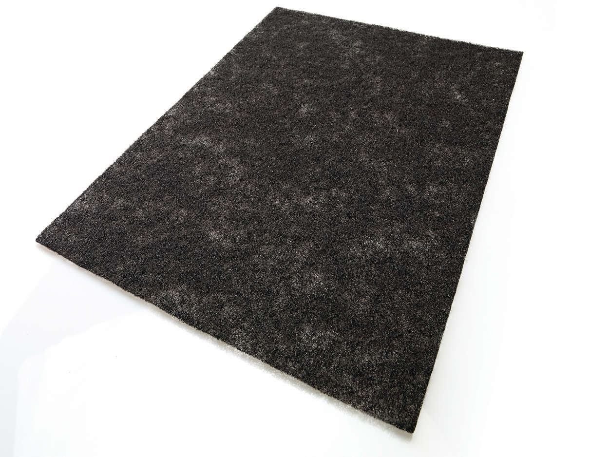 Siemens Koolstoffilter 356528 / LZ23010GB